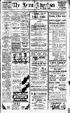 Leven Advertiser & Wemyss Gazette Tuesday 13 June 1939 Page 1