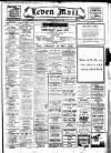 Leven Mail Wednesday 03 January 1940 Page 1