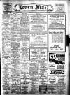 Leven Mail Wednesday 13 March 1940 Page 1