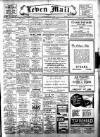 Leven Mail Wednesday 01 May 1940 Page 1