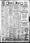 Leven Mail Wednesday 22 May 1940 Page 1