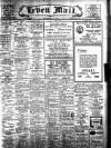 Leven Mail Wednesday 31 July 1940 Page 1