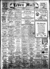 Leven Mail Wednesday 28 August 1940 Page 1