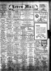 Leven Mail Wednesday 04 September 1940 Page 1