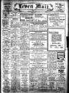 Leven Mail Wednesday 18 September 1940 Page 1
