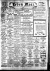 Leven Mail Wednesday 16 October 1940 Page 1