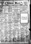 Leven Mail Wednesday 25 December 1940 Page 1