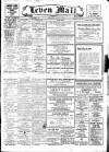 Leven Mail Wednesday 01 January 1941 Page 1