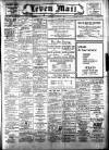 Leven Mail Wednesday 08 January 1941 Page 1