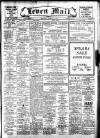 Leven Mail Wednesday 05 February 1941 Page 1