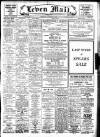 Leven Mail Wednesday 19 February 1941 Page 1