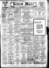 Leven Mail Wednesday 26 February 1941 Page 1