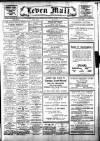 Leven Mail Wednesday 26 November 1941 Page 1