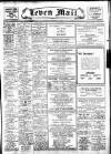 Leven Mail Wednesday 04 February 1942 Page 1