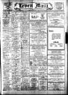 Leven Mail Wednesday 11 February 1942 Page 1