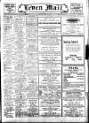Leven Mail Wednesday 18 March 1942 Page 1