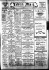 Leven Mail Wednesday 27 May 1942 Page 1