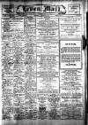 Leven Mail Wednesday 25 November 1942 Page 1