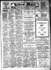 Leven Mail Wednesday 15 September 1943 Page 1