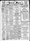 Leven Mail Wednesday 06 September 1944 Page 1