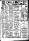 Leven Mail Wednesday 20 September 1944 Page 1