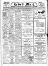 Leven Mail Wednesday 17 January 1945 Page 1