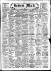 Leven Mail Wednesday 12 February 1947 Page 1