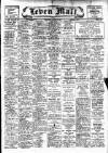 Leven Mail Wednesday 12 March 1947 Page 1