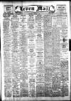 Leven Mail Wednesday 06 October 1948 Page 1