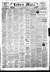 Leven Mail Wednesday 23 March 1949 Page 1