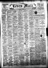 Leven Mail Wednesday 05 October 1949 Page 1