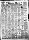 Leven Mail Wednesday 02 November 1949 Page 1