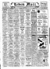 Leven Mail Wednesday 21 May 1952 Page 1
