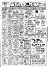 Leven Mail Wednesday 28 May 1952 Page 1