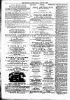 Musselburgh News Friday 04 January 1889 Page 8