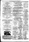 Musselburgh News Friday 18 January 1889 Page 8