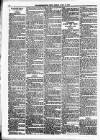 Musselburgh News Friday 19 April 1889 Page 6