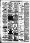 Musselburgh News Friday 13 September 1889 Page 2