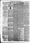 Musselburgh News Friday 13 September 1889 Page 4