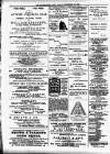 Musselburgh News Friday 13 September 1889 Page 8