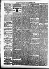 Musselburgh News Friday 27 September 1889 Page 4