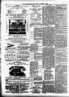 Musselburgh News Friday 04 October 1889 Page 2