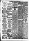 Musselburgh News Friday 11 October 1889 Page 4