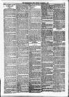 Musselburgh News Friday 01 November 1889 Page 3