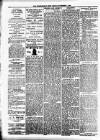 Musselburgh News Friday 01 November 1889 Page 4