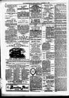 Musselburgh News Friday 15 November 1889 Page 2