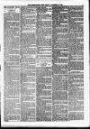 Musselburgh News Friday 15 November 1889 Page 3