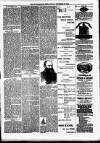 Musselburgh News Friday 15 November 1889 Page 7