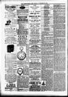Musselburgh News Friday 22 November 1889 Page 2