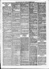 Musselburgh News Friday 22 November 1889 Page 3